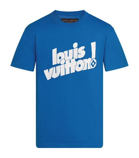 louis vuitton t shirt herre|Louis Vuitton men t shirt.